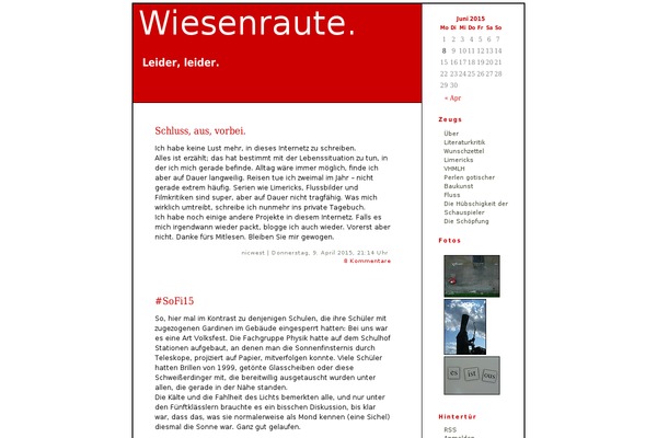 Relaxation theme site design template sample