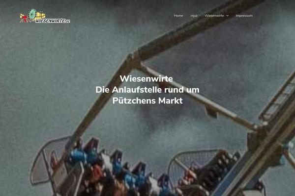Site using Jet-woo-builder plugin