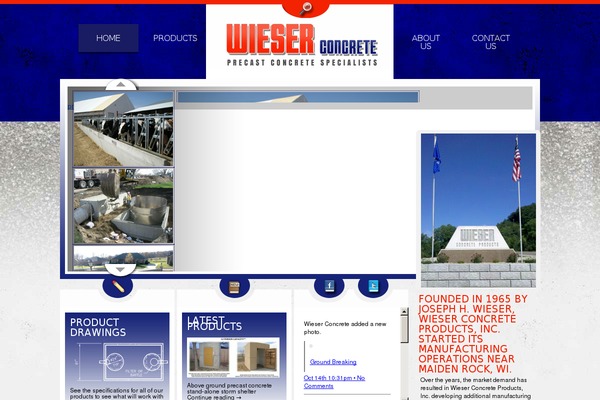 Site using Instant Search & Suggest plugin
