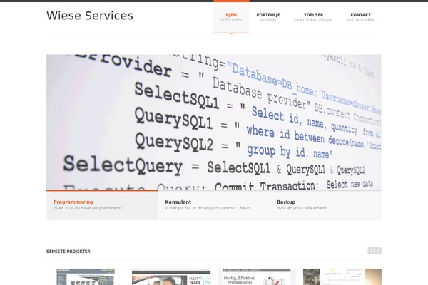 Site using EventBookingPro plugin