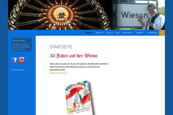 Site using Ajaxd-wordpress plugin