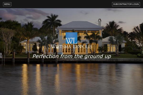 Site using VO Locator - WP Store Locator Plugin plugin