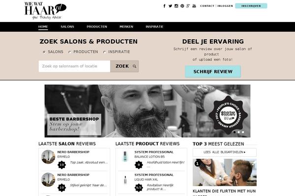 Site using Stackable-ultimate-gutenberg-blocks plugin