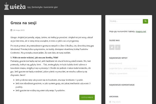 Sparkling theme site design template sample