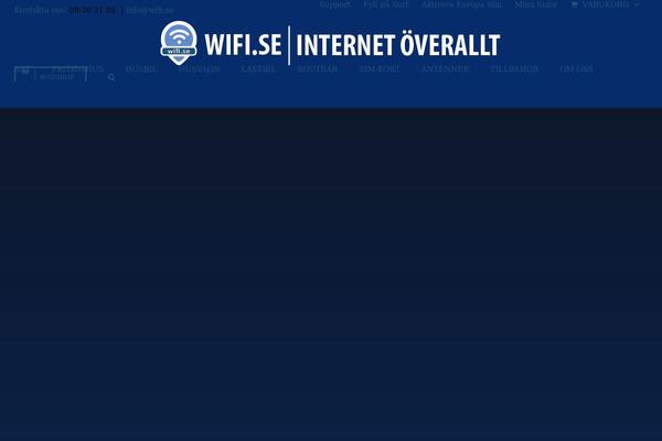 Site using Wc-aelia-foundation-classes plugin