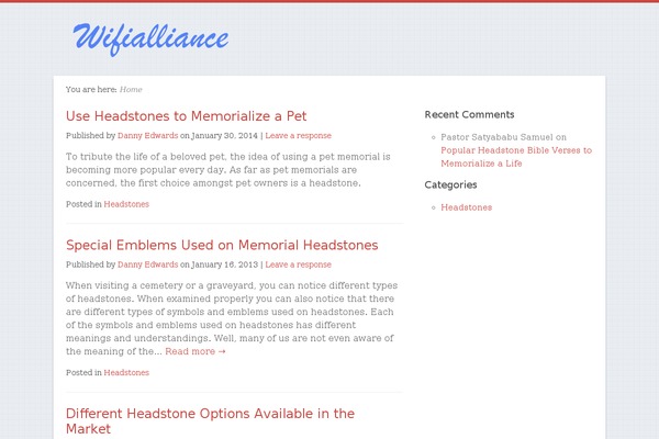 Path theme site design template sample