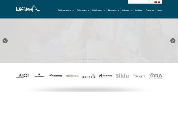 Site using Contact-form-pro plugin