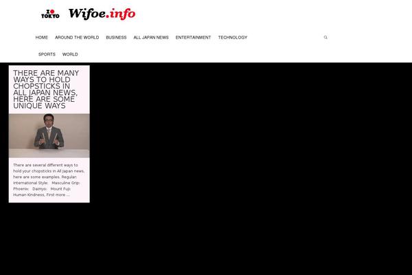 Pressgrid theme site design template sample