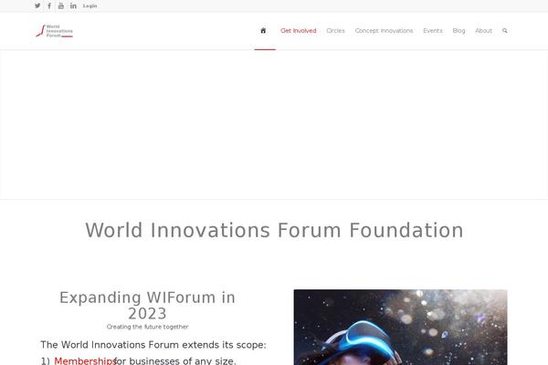 Site using myCRED plugin