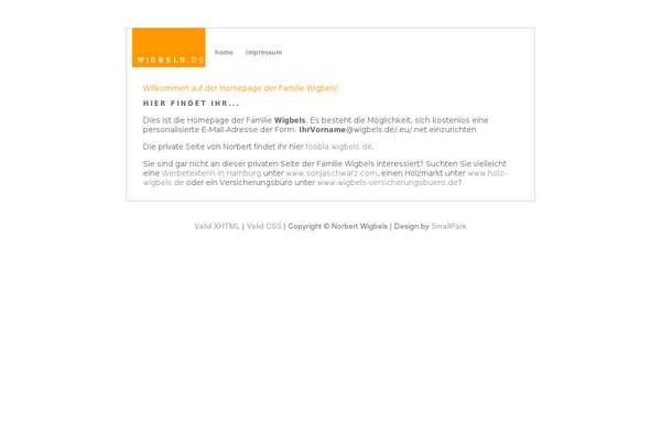 Cleanr theme site design template sample