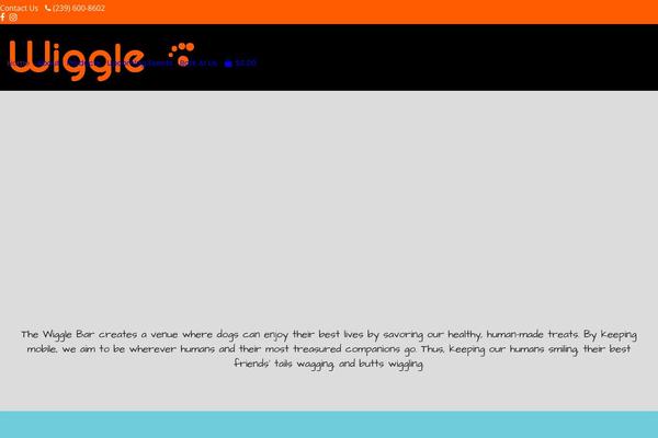 Site using Cookie Notice by dFactory plugin