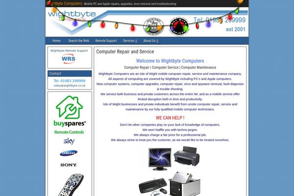Frontier theme site design template sample