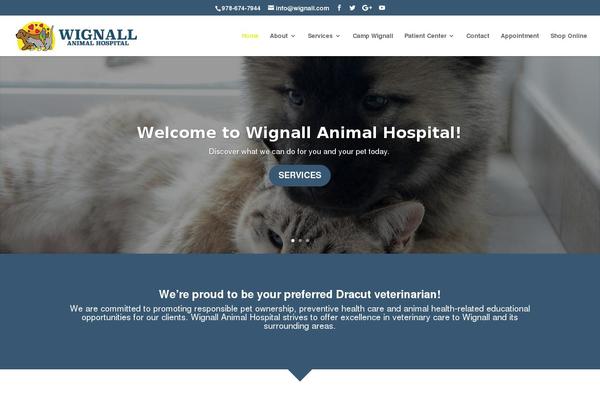 Site using Content Randomizer plugin