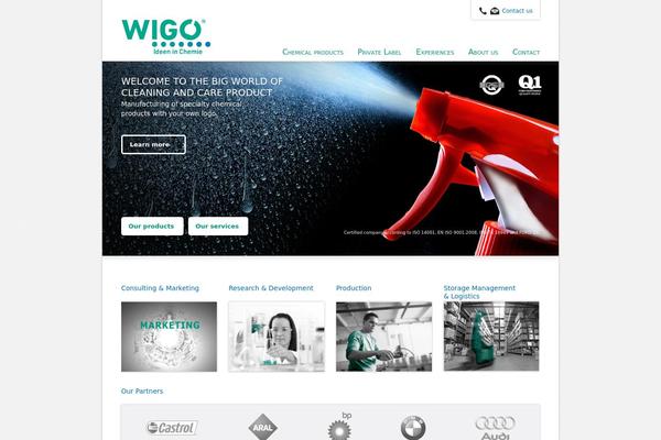 Site using Dflip plugin