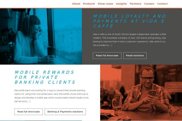 wigroupinternational.com site used Yoyo