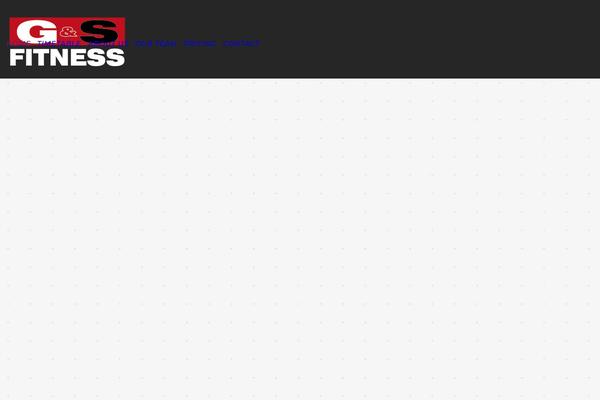 Total-child-theme theme site design template sample