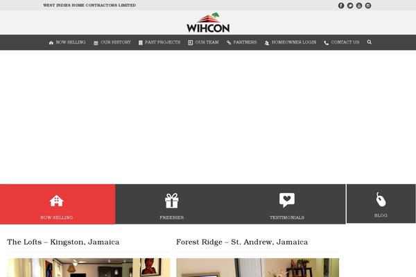 Site using Js_composer_theme plugin