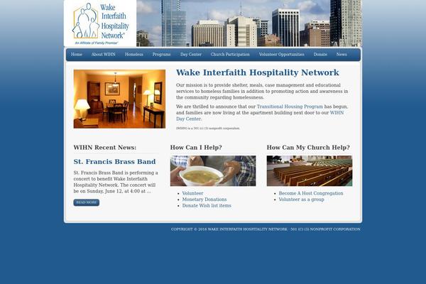 Delicious theme site design template sample