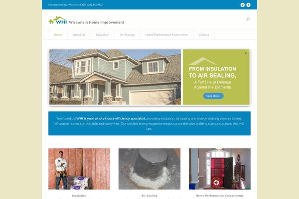 Site using Cmsms-mega-menu plugin