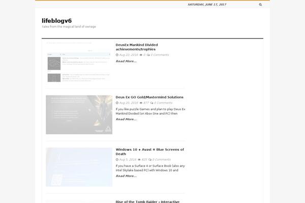 Site using Otfm-gutenberg-spoiler plugin