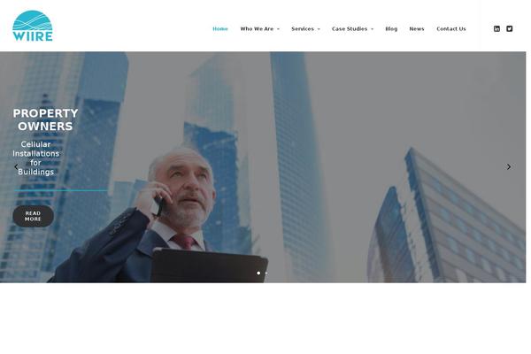 Site using Uncode-daves-wordpress-live-search plugin