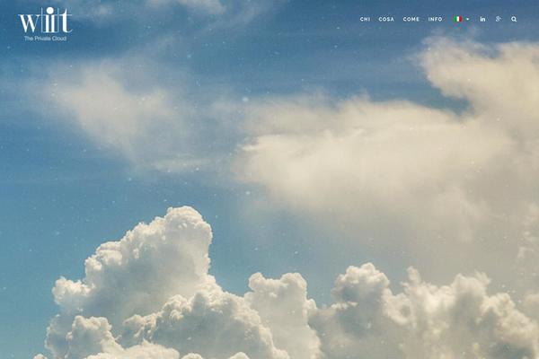 Site using Aitec-privacy-cookie plugin