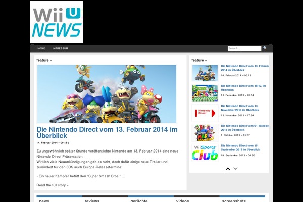 Arthemia theme site design template sample