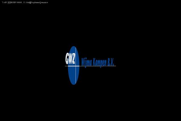 Neve theme site design template sample