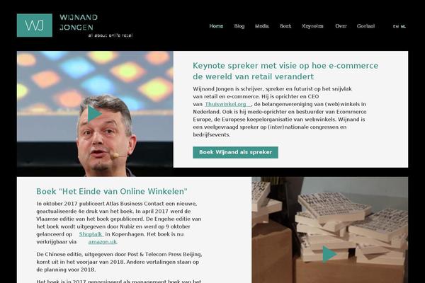 wijnandjongen.nl site used Da-wijnandjongen