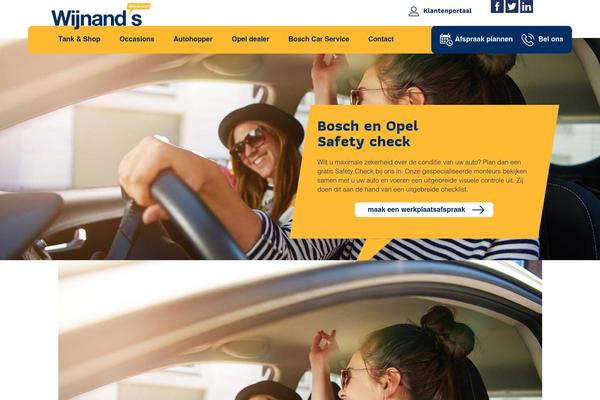 Site using Woo-floating-cart-lite plugin