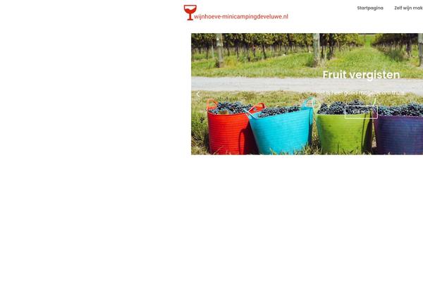 Influencers-blog theme site design template sample