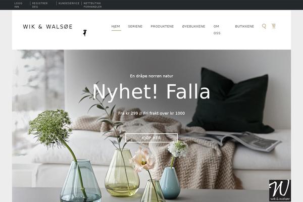Site using Jet-search plugin