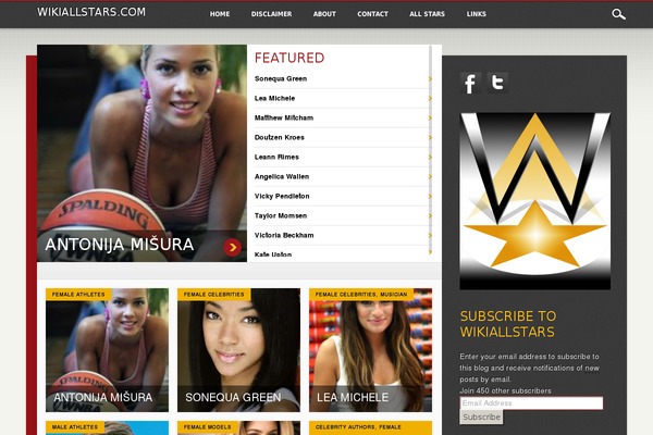 Noteworthy theme site design template sample