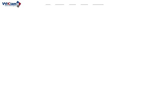 Site using Wpkit-elementor plugin