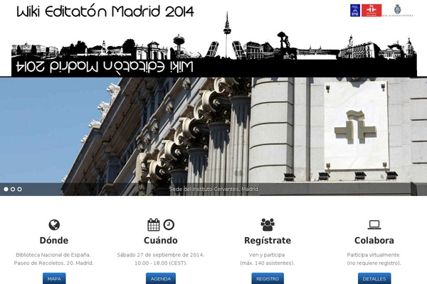 Titania_wp theme site design template sample
