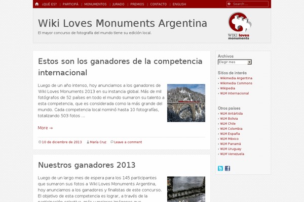 Emphaino theme site design template sample