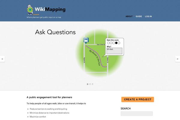 Agency Theme theme site design template sample