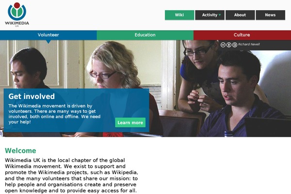 Site using SpeakOut! Email Petitions plugin