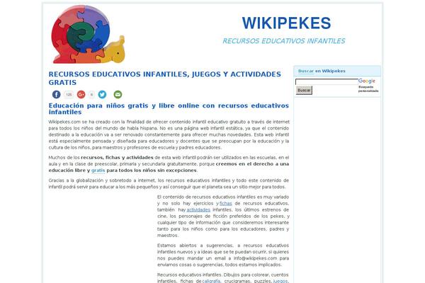 Site using Ad Inserter plugin
