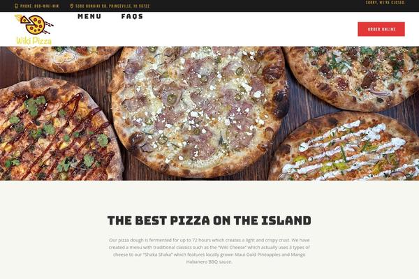 Site using Opening-hours plugin