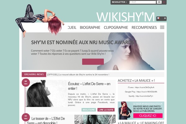 Site using Presto-player plugin
