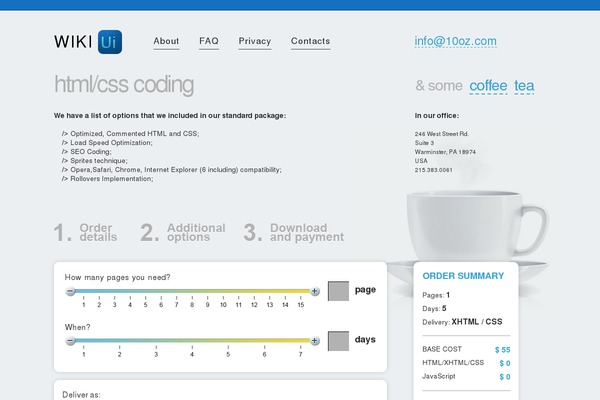 Site using Fes-wordpress-newsletter plugin