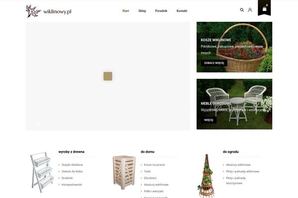 Site using WooCommerce Accepted Payment Methods plugin