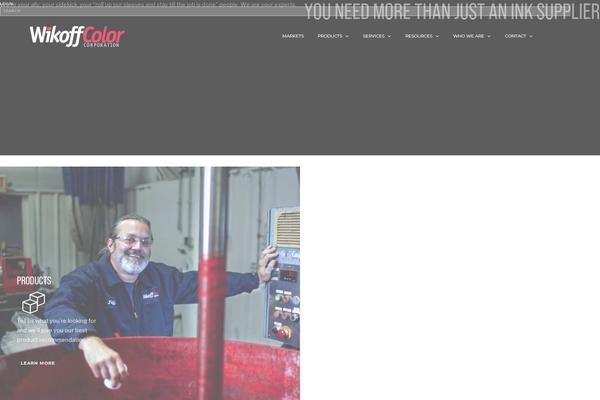 Site using Child-theme-generator plugin