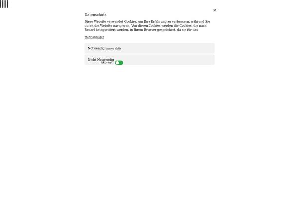 Site using Norwood_helper_plugin plugin