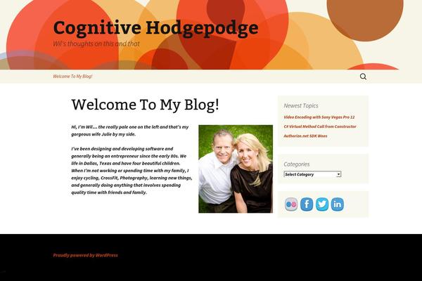 Site using Crayon Syntax Highlighter plugin