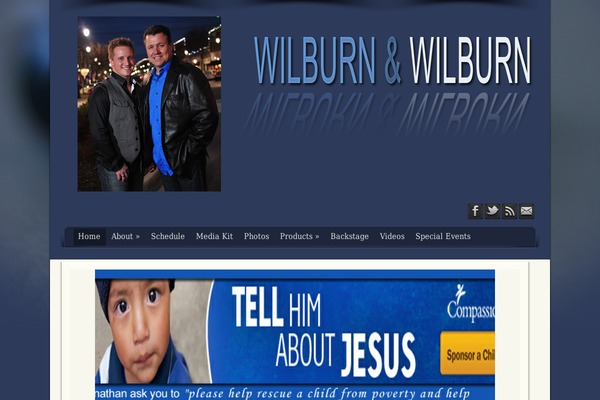 Site using Flash MP3 Player plugin