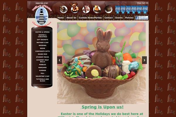 Mhscustom theme site design template sample