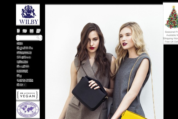 Fullby theme site design template sample