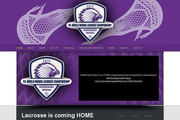 Eventor theme site design template sample